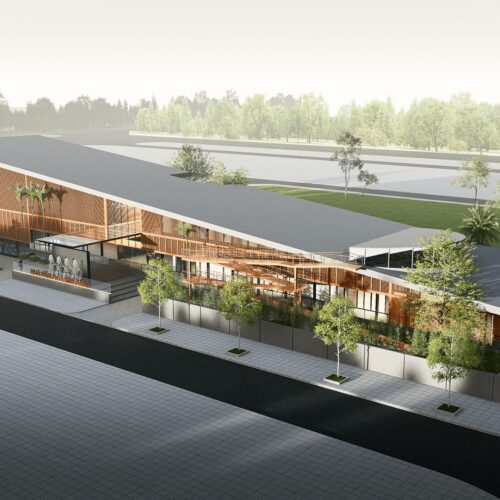 Nhà văn hóa Kim Bảng