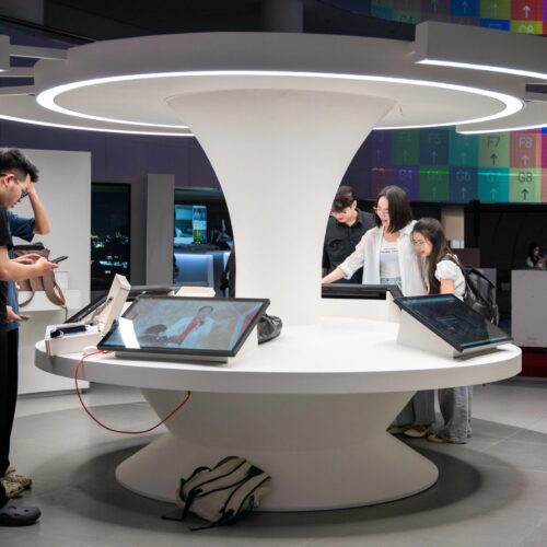 Design Factory