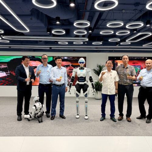 ROBOTICS