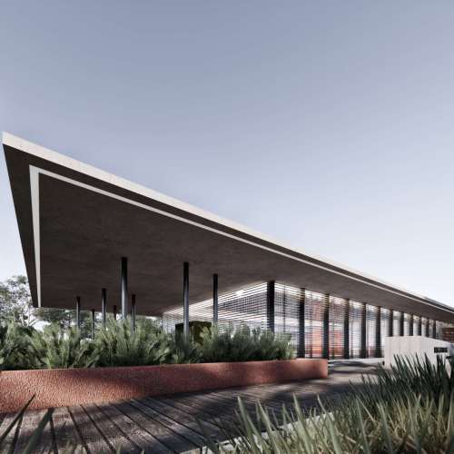 Brauschweig Community Library