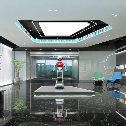 Ai2 Robotics Ai2 Robotics