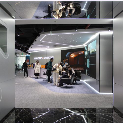 O&J Office O&J Office