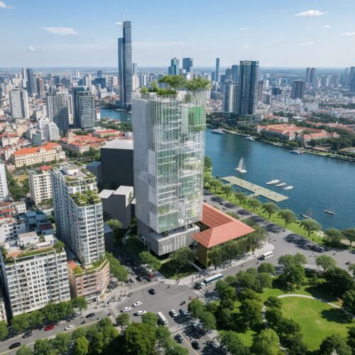 Cục Hải Quan TP HCM